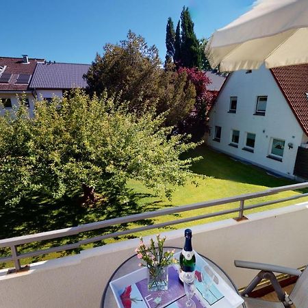 Neuklosterhof App. 13 Pelzerhaken Luaran gambar