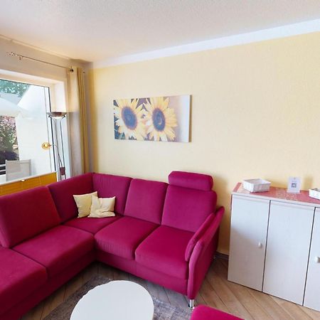 Neuklosterhof App. 13 Pelzerhaken Luaran gambar