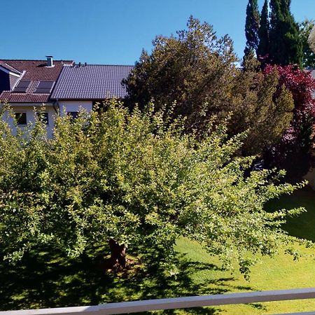 Neuklosterhof App. 13 Pelzerhaken Luaran gambar