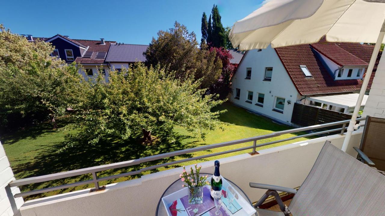 Neuklosterhof App. 13 Pelzerhaken Luaran gambar