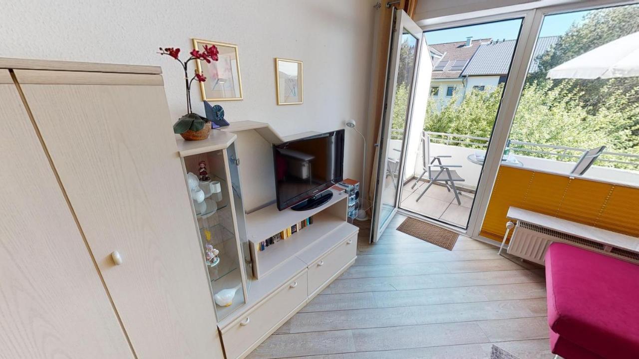 Neuklosterhof App. 13 Pelzerhaken Luaran gambar