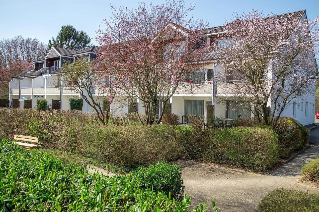 Neuklosterhof App. 13 Pelzerhaken Luaran gambar
