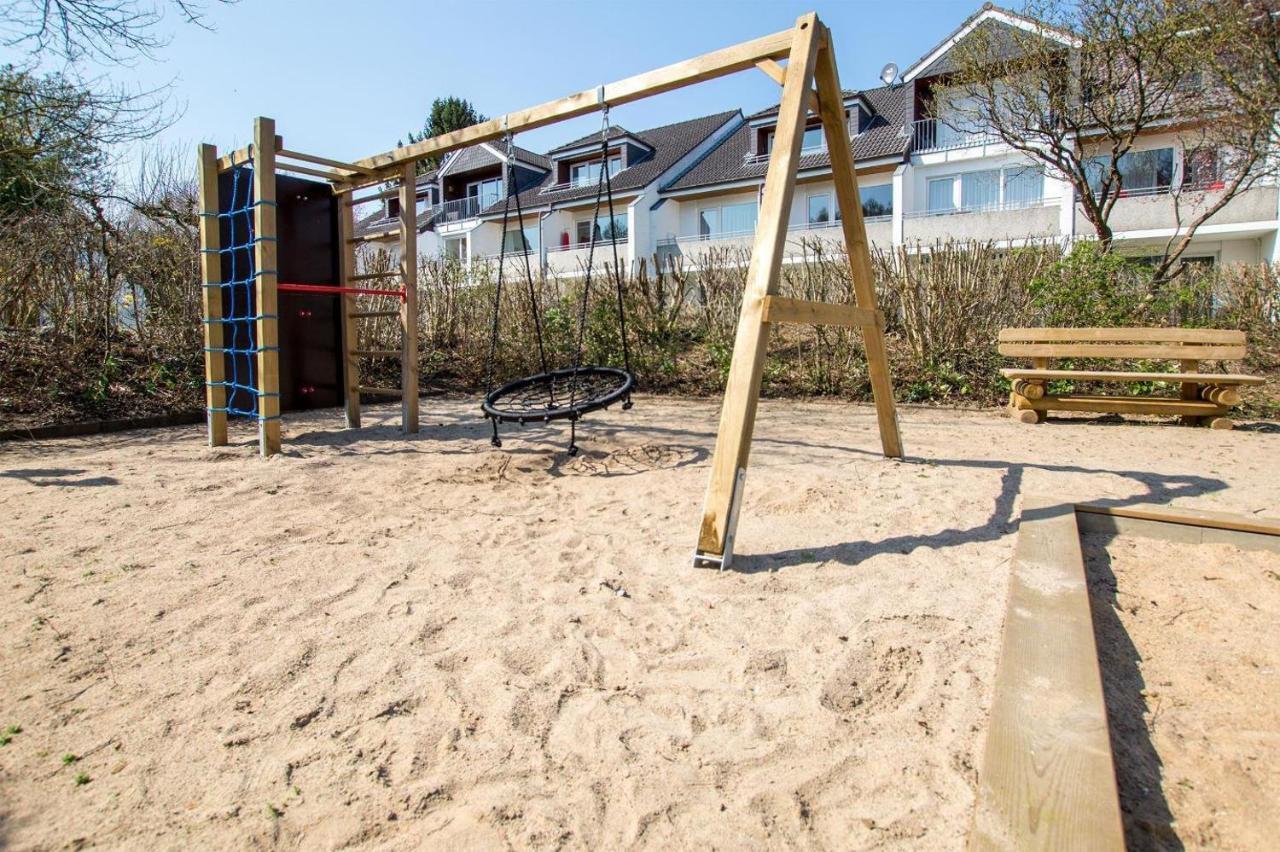 Neuklosterhof App. 13 Pelzerhaken Luaran gambar